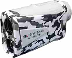 Amazon.co.jp: Shot Navi(ショットナビ) WILD EYE 高速0.05秒
